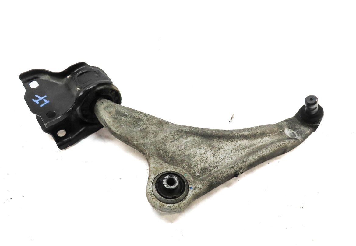 Thumbnail 2: 2012-2017 RANGE ROVER EVOQUE (L538) LEFT FRONT DRIVER LOWER CONTROL ARM