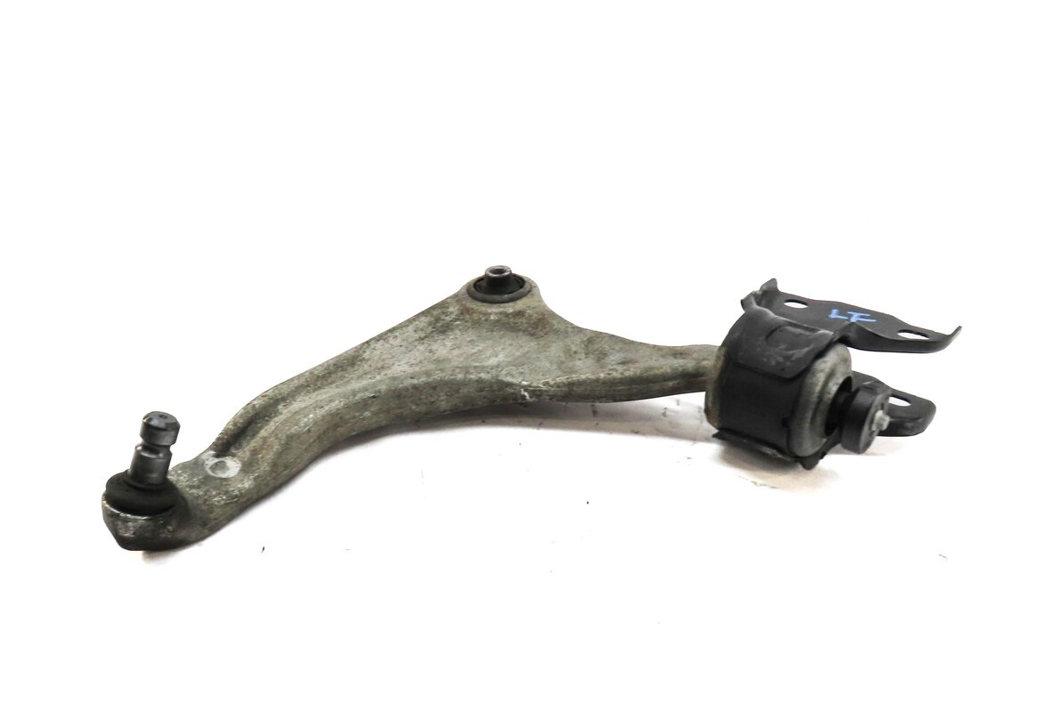 Thumbnail 3: 2012-2017 RANGE ROVER EVOQUE (L538) LEFT FRONT DRIVER LOWER CONTROL ARM