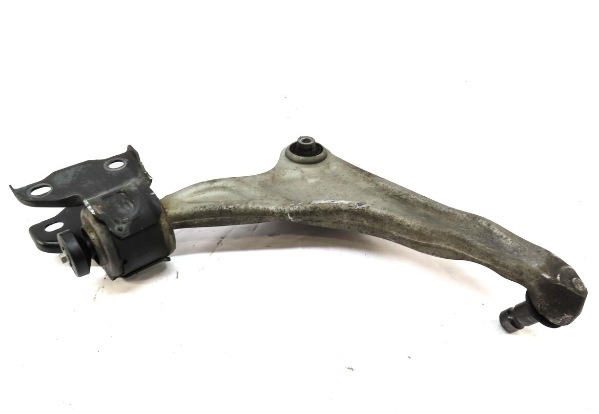 Thumbnail 4: 2012-2017 RANGE ROVER EVOQUE (L538) LEFT FRONT DRIVER LOWER CONTROL ARM