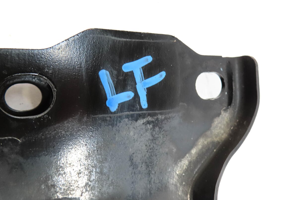 Thumbnail 6: 2012-2017 RANGE ROVER EVOQUE (L538) LEFT FRONT DRIVER LOWER CONTROL ARM