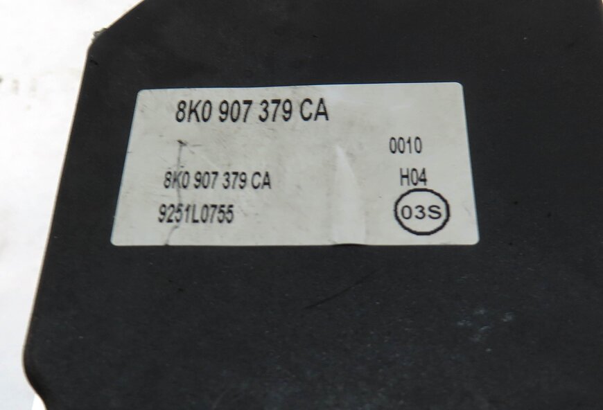 Thumbnail 5: 2010-2012 AUDI A5 S5 (B8 8T) AWD QUATTRO ABS ANTI LOCK BRAKE PUMP w/ MODULE