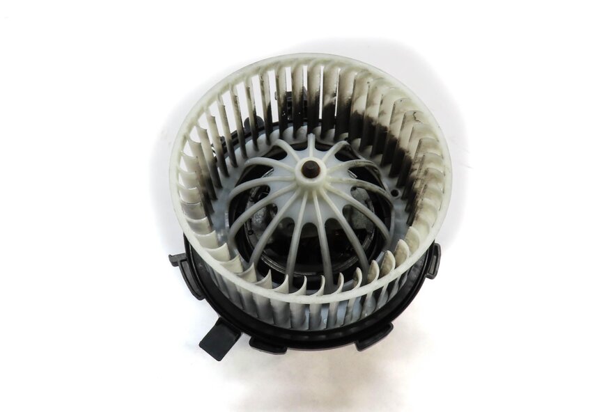 Thumbnail 2: 2008-2012 AUDI A4 A5 S4 S5 Q5 (B8 8T 8K 8R) HVAC HEATER A/C BLOWER FAN MOTOR