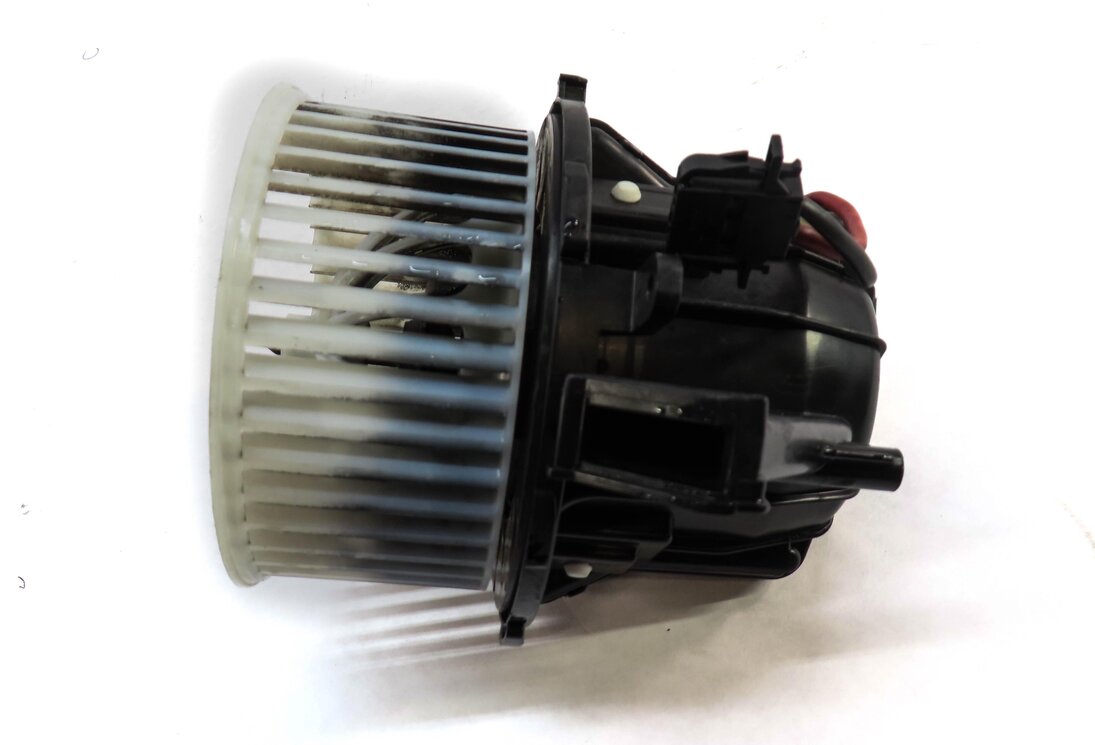 Thumbnail 3: 2008-2012 AUDI A4 A5 S4 S5 Q5 (B8 8T 8K 8R) HVAC HEATER A/C BLOWER FAN MOTOR