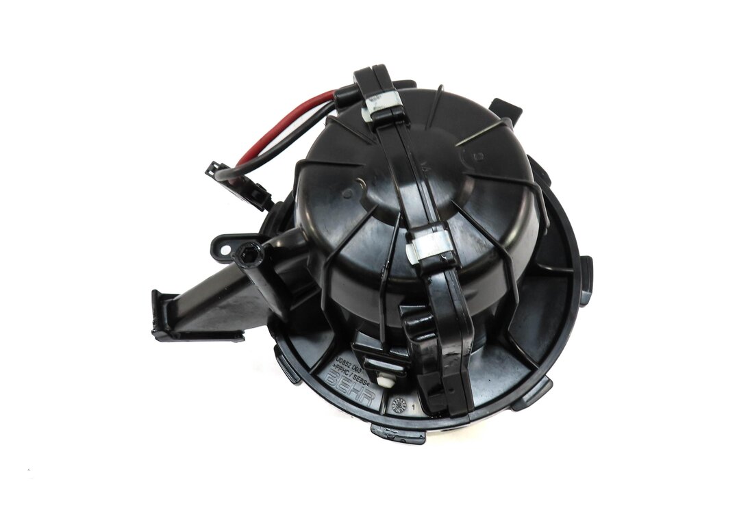 Thumbnail 4: 2008-2012 AUDI A4 A5 S4 S5 Q5 (B8 8T 8K 8R) HVAC HEATER A/C BLOWER FAN MOTOR