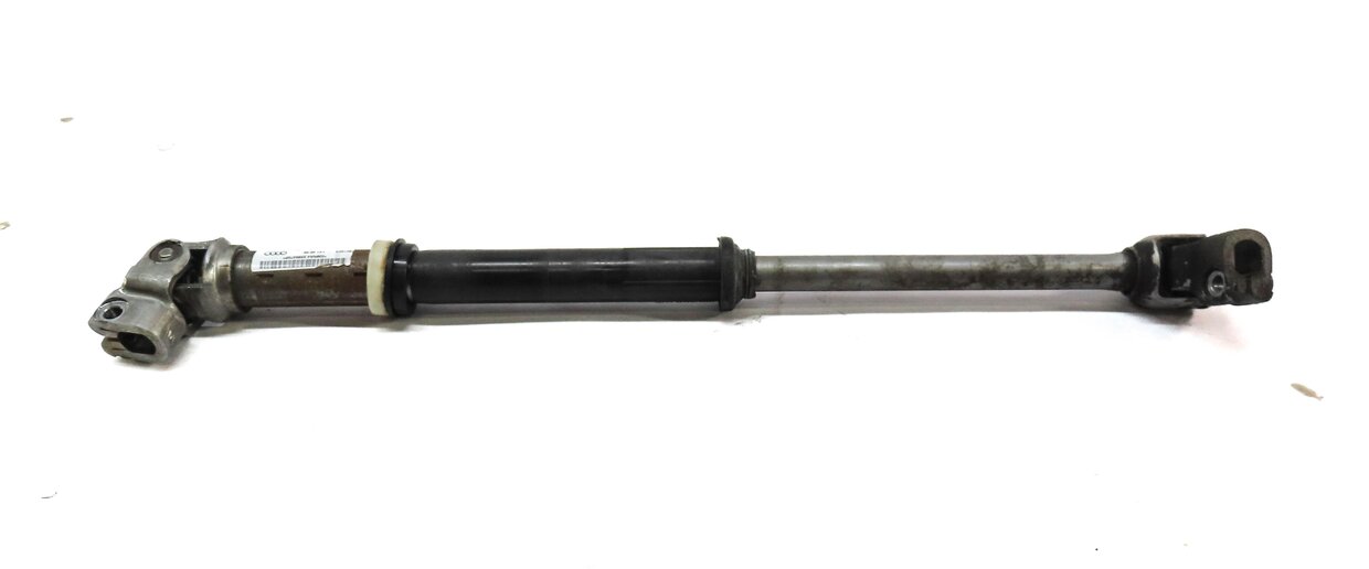 Thumbnail 2: 2010 AUDI A5 (B8 8T) STEERING COLUMN INTERMEDIATE U-JOINT SWIVEL SHAFT