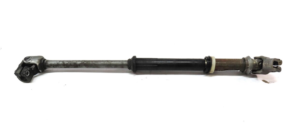 Thumbnail 3: 2010 AUDI A5 (B8 8T) STEERING COLUMN INTERMEDIATE U-JOINT SWIVEL SHAFT