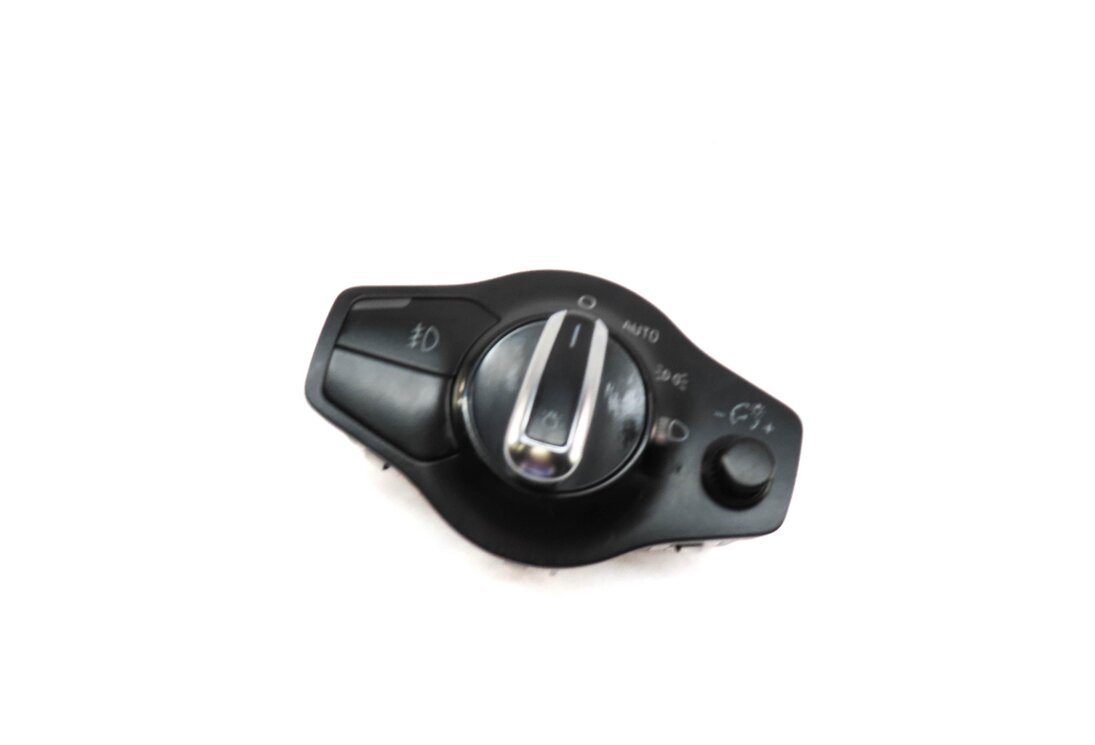 2009-2020 AUDI A4 A5 Q5 S4 S5 SQ5 (B8 8K 8T 8R) HEADLIGHT SWITCH