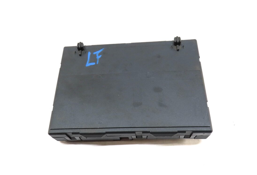 Thumbnail 2: 2010-2017 AUDI A5 (B8 8T) FRONT MEMORY SEAT CONTROL MODULE (NON SPORT SEAT)