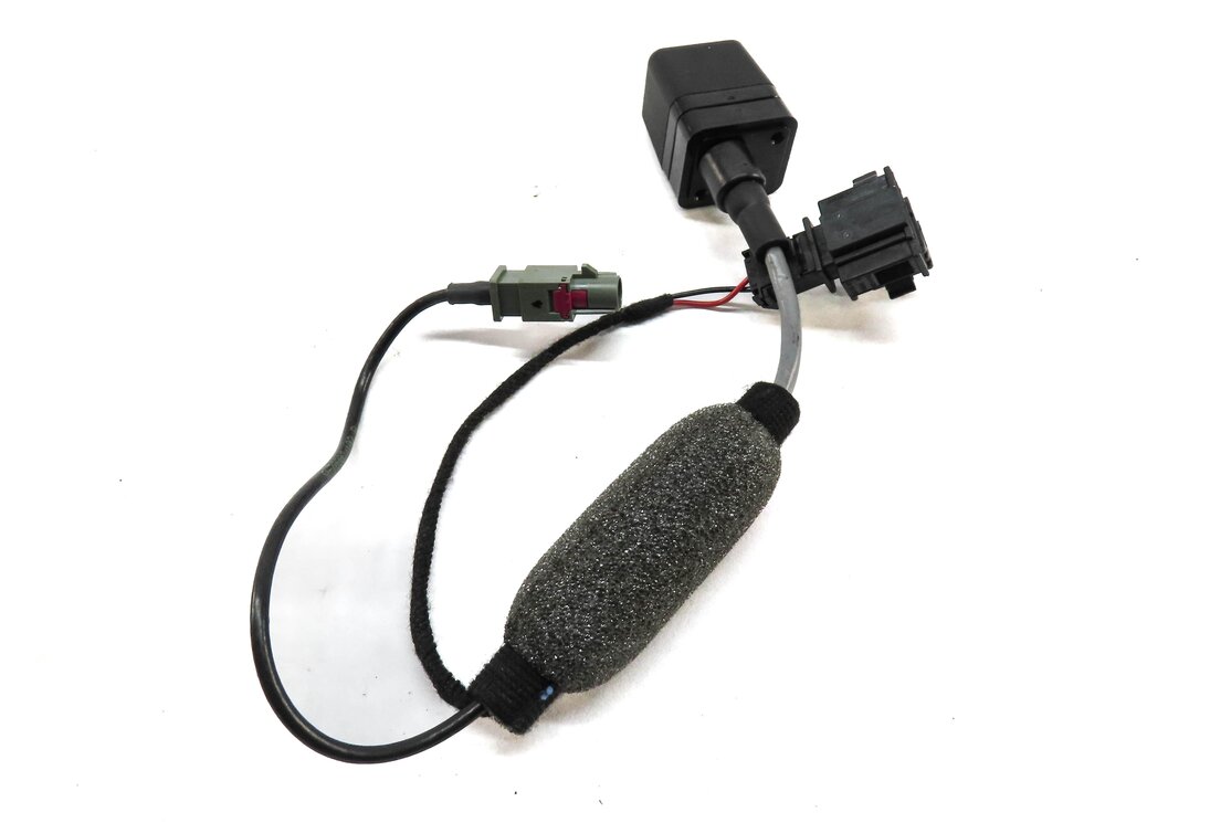 Thumbnail 4: 08-17 AUDI A4 S4 A5 S5 A7 S7 Q3 Q5 (B8 C7 4G8 8K 8T 8R) REARVIEW BACKUP CAMERA