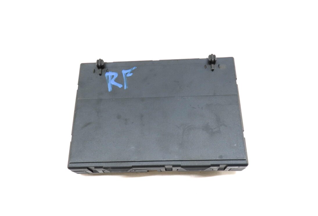 Thumbnail 2: 2010-2017 AUDI A5 (B8 8T) FRONT MEMORY SEAT CONTROL MODULE (NON SPORT SEAT)