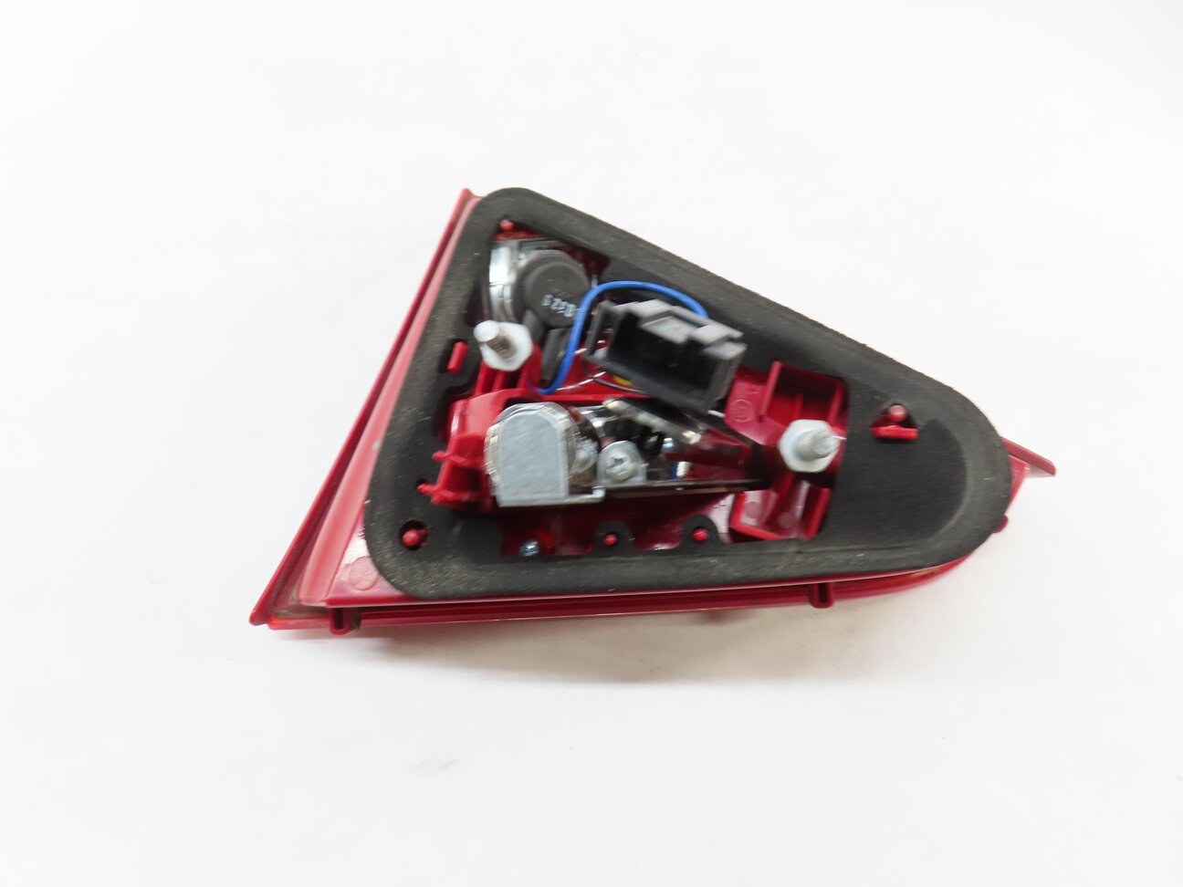 Thumbnail 4: 08-12 AUDI A5 S5 B8 8T LEFT DRIVER REAR TRUNK INNER LED TAILLIGHT LIGHT LAMP