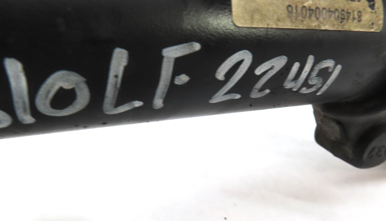 Thumbnail 6: 08-17 AUDI A4 S4 A5 S5 B8 8K 8T FRONT LEFT RIGHT STANDARD SUSPENSION SHOCK STRUT