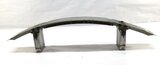 2012-2015 MERCEDES C250 C300 C350 C63 (W204) FRONT BUMPER REINFORCEMENT BAR