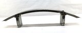 Thumbnail 2: 2012-2015 MERCEDES C250 C300 C350 C63 (W204) FRONT BUMPER REINFORCEMENT BAR
