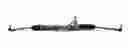 08-15 MERCEDES C250 C300 C350 (W204) RWD SPORT POWER STEERING GEAR RACK & PINION