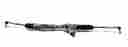 Thumbnail 3: 08-15 MERCEDES C250 C300 C350 (W204) RWD SPORT POWER STEERING GEAR RACK & PINION