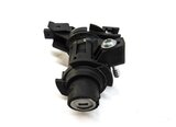 Thumbnail 4: 2015 MERCEDES C CLASS COUPE (W204) FRONT LEFT DOOR & TRUNK LOCK CYLINDER KEY SET