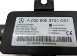 Thumbnail 4: 2015 MERCEDES C CLASS COUPE (W204) TIRE PRESSURE MONITOR TPMS CONTROL MODULE