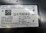 Thumbnail 4: 2015 MERCEDES C CLASS COUPE (W204) FRONT LEFT DRIVER SEAT CONTROL MODULE