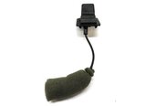 Thumbnail 3: 08-15 MERCEDES C230 C250 C300 C350 C63 AMG (W204) REARVIEW BACKUP REVERSE CAMERA