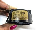 Thumbnail 4: 2015 MERCEDES C CLASS COUPE (W204) FRONT WINDSHIELD MOUNTED RAIN SENSOR