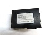Thumbnail 4: 2015 MERCEDES C CLASS COUPE (W204) REARVIEW REAR VIEW CAMERA CONTROL MODULE