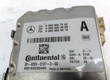 Thumbnail 5: 12-16 MERCEDES C CLA GLC GLA ML S CLS CLASS W204 W166 X156 LANE DEPARTURE CAMERA