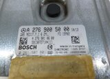 Thumbnail 4: 13-15 MERCEDES C300 C350 E350 GLK350 (W204 W207 W172) 3.5L ENGINE CONTROL MODULE