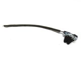 2015 MERCEDES C CLASS COUPE (W204) REAR HATCH TRUNK LOCK LATCH ACTUATOR w/ CABLE