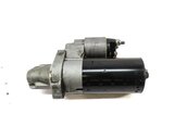Thumbnail 5: 14-20 MERCEDES C350 E350 E400 GLK350 SLK350 (A207 C207 W204 W231) STARTER MOTOR