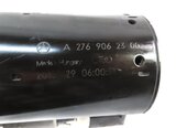Thumbnail 6: 14-20 MERCEDES C350 E350 E400 GLK350 SLK350 (A207 C207 W204 W231) STARTER MOTOR