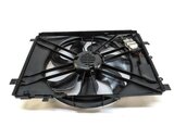 Thumbnail 2: 08-17 MERCEDES B C E CLA CLS GLK SLK (C207 W204 X204 W212) RADIATOR COOLING FAN