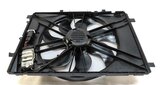 Thumbnail 3: 08-17 MERCEDES B C E CLA CLS GLK SLK (C207 W204 X204 W212) RADIATOR COOLING FAN