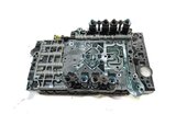 Thumbnail 2: 12-15 MERCEDES C250 C350 SLK250 SLK350 (R172 W204) TRANSMISSION VALVE BODY BLOCK
