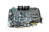 Thumbnail 3: 12-15 MERCEDES C250 C350 SLK250 SLK350 (R172 W204) TRANSMISSION VALVE BODY BLOCK
