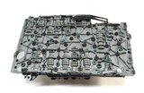 Thumbnail 4: 12-15 MERCEDES C250 C350 SLK250 SLK350 (R172 W204) TRANSMISSION VALVE BODY BLOCK