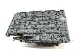 Thumbnail 5: 12-15 MERCEDES C250 C350 SLK250 SLK350 (R172 W204) TRANSMISSION VALVE BODY BLOCK