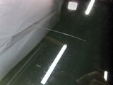 Thumbnail 7: 10-17 MERCEDES C250 C350 E350 E400 E550 (C204 C207) COUPE - CENTER SUNROOF GLASS