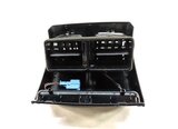 Thumbnail 5: 2015 MERCEDES C CLASS COUPE (W204) REAR CENTER CONSOLE HVAC A/C HEATER AIR VENT