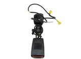 Thumbnail 3: 2010-2017 MERCEDES C E CLASS (C204 W207) RIGHT FRONT PASSENGER SEATBELT RECEIVER