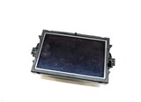 12-16 MERCEDES C GL ML SLK (W204 W166 W172 X166) GPS NAVIGATION DISPLAY SCREEN