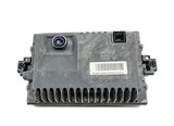 Thumbnail 4: 12-16 MERCEDES C GL ML SLK (W204 W166 W172 X166) GPS NAVIGATION DISPLAY SCREEN