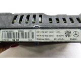 Thumbnail 5: 12-16 MERCEDES C GL ML SLK (W204 W166 W172 X166) GPS NAVIGATION DISPLAY SCREEN