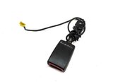 10-17 MERCEDES C E (A207 C204 C207) COUPE CONVERTIBLE DRIVER SEATBELT RECEIVER