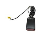 Thumbnail 2: 10-17 MERCEDES C E (A207 C204 C207) COUPE CONVERTIBLE DRIVER SEATBELT RECEIVER