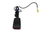 Thumbnail 3: 10-17 MERCEDES C E (A207 C204 C207) COUPE CONVERTIBLE DRIVER SEATBELT RECEIVER