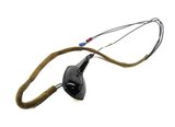 Thumbnail 2: 2015 MERCEDES C CLASS COUPE (W204) RADIO STEREO GPS ROOF SHARK FIN ANTENNA BLACK