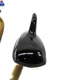 Thumbnail 3: 2015 MERCEDES C CLASS COUPE (W204) RADIO STEREO GPS ROOF SHARK FIN ANTENNA BLACK