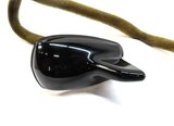 Thumbnail 4: 2015 MERCEDES C CLASS COUPE (W204) RADIO STEREO GPS ROOF SHARK FIN ANTENNA BLACK