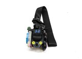 Thumbnail 3: 2012-2015 MERCEDES C CLASS (C204) COUPE RIGHT FRONT SEATBELT RETRACTOR (BLACK)